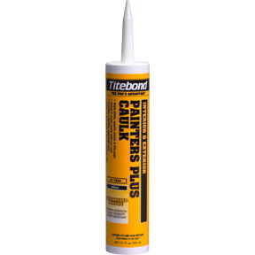 10.1 oz gray painters plus caulk 8341 