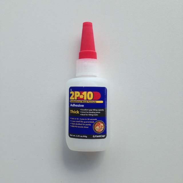 2 oz 2P 10 adhesive 