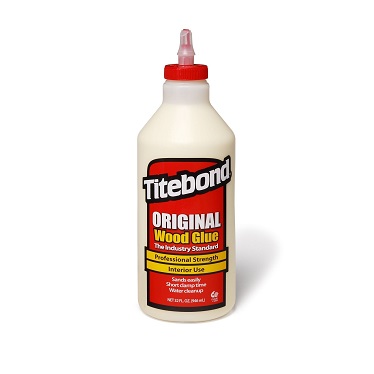 32 oz titebond wood glue 5065 