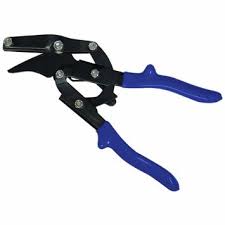 Laminate hand shear 