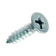 40 gm #6 x 5/8 Hinge screws approx 50 