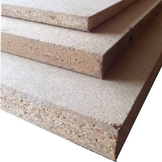 3/4 30 X 121 Industrial Particle Board