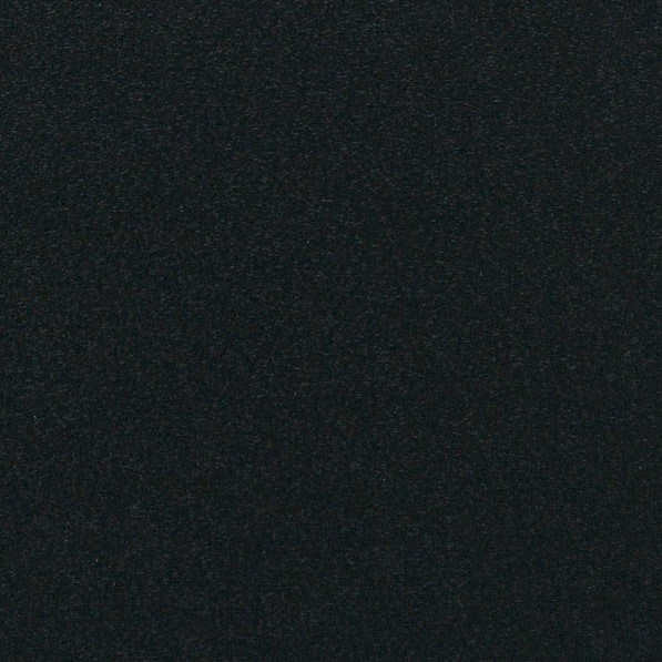 1/2 49 X 97 C/C G2S Black Melamine