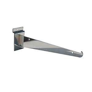 12 knife bracket slatwall 100 or more $3.15 