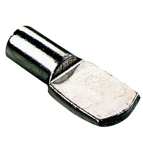 Shelf rest 6mm 100 or more $.12 each 