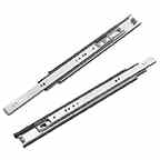 22 in full extension drawer slides 10 or More $7.95 EA