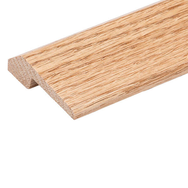 WL 1226 oak flooring cap prefinished