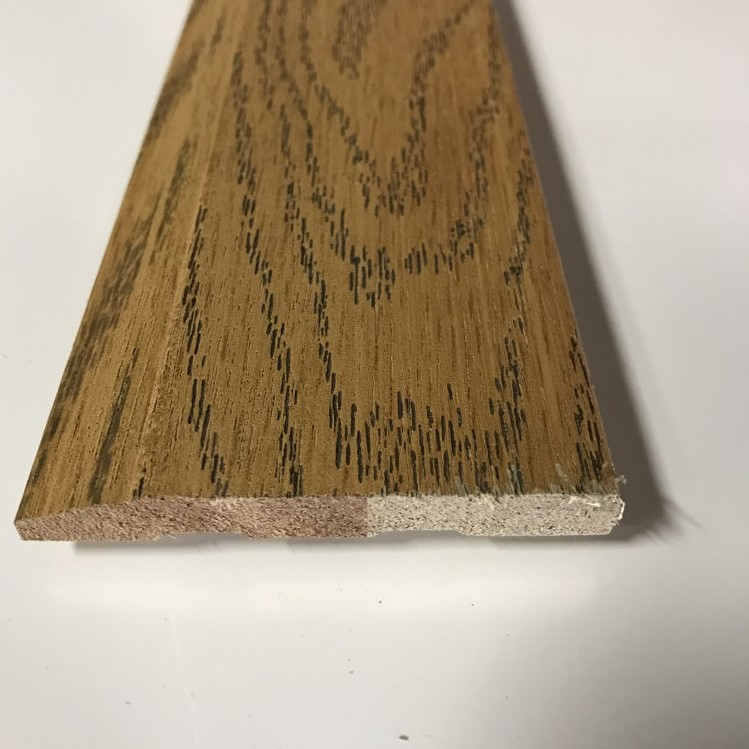 5/16 x 2 3/4 LEGACY base molding /ft. 