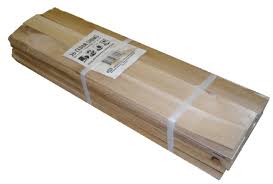 42 pc 15 in Cedar Shims 