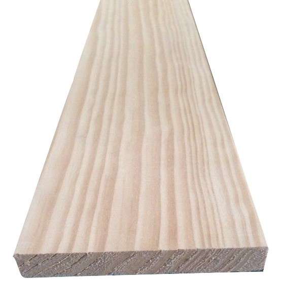 4 9/16 x 81 11/16 in. Pine veneered jamb side 