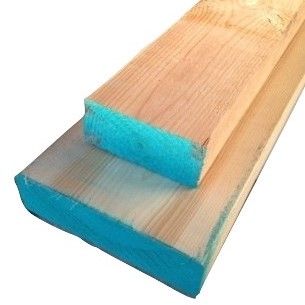 Dimensional Lumber