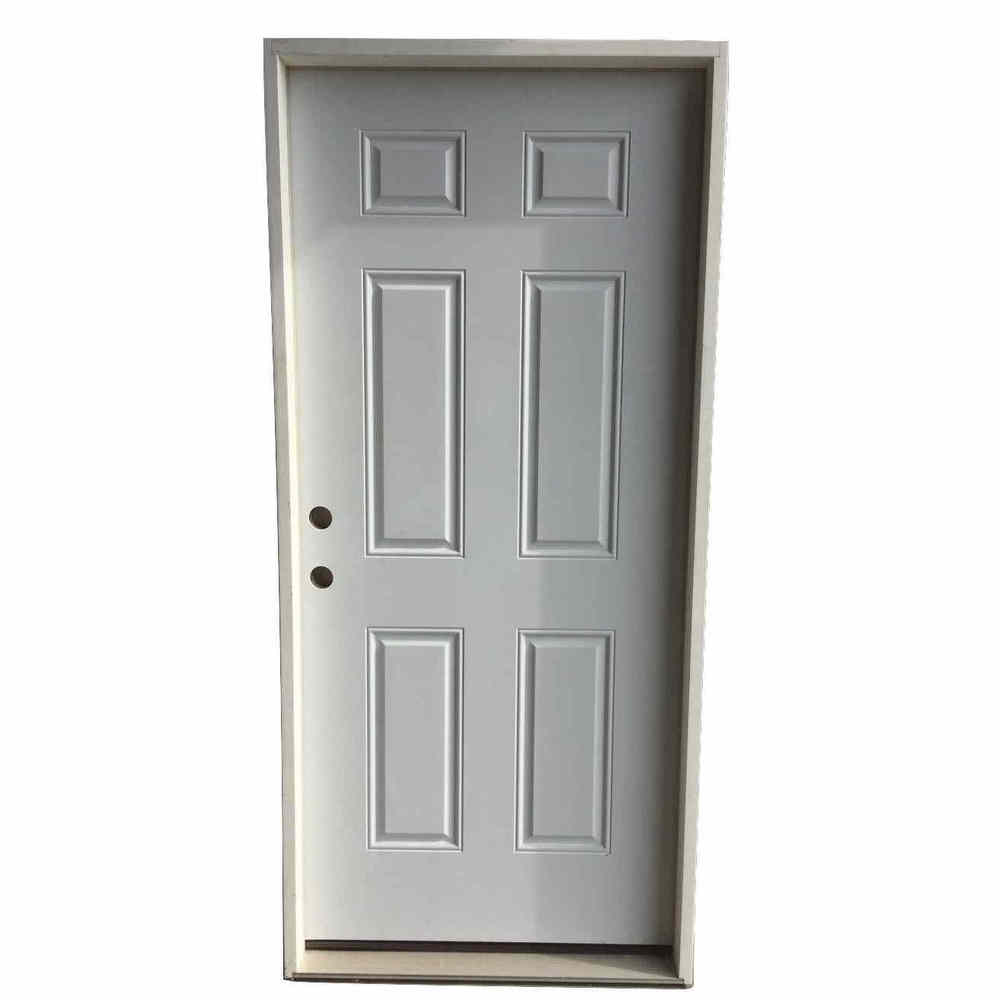Exterior Doors