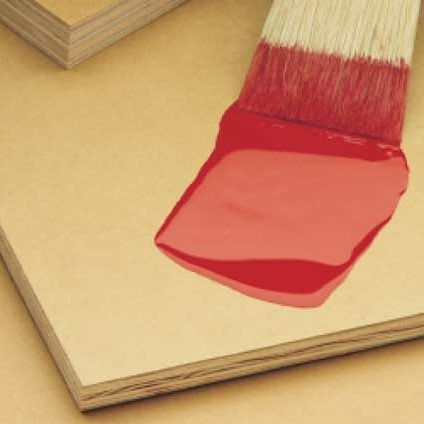 Sign Board MDO Plywood