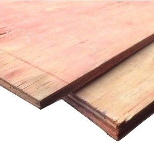 Fire Treated Plywood