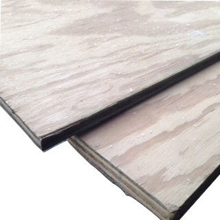 Pressure Treated Plywood