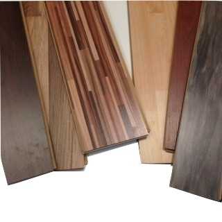 Laminate Flooring