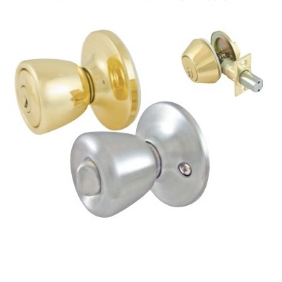 Locks and Accessories