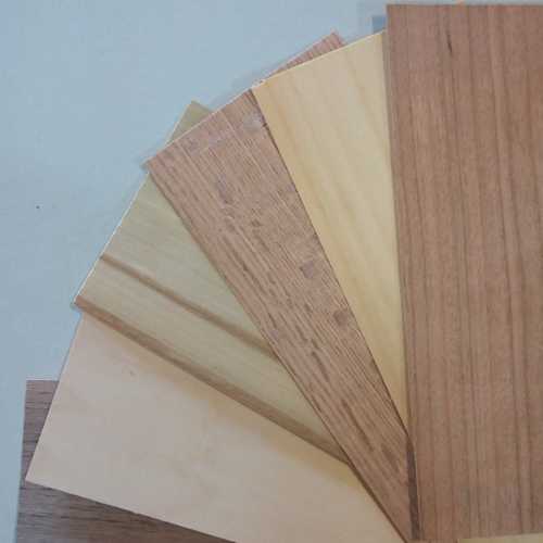 Veneer Sheets