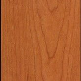 1/2 4 X 8 VC CHERRY / CHERRY SHOP  