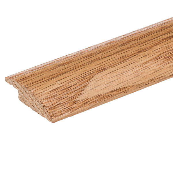W 1220u oak flooring cap 4.5mm overlap  unfinished