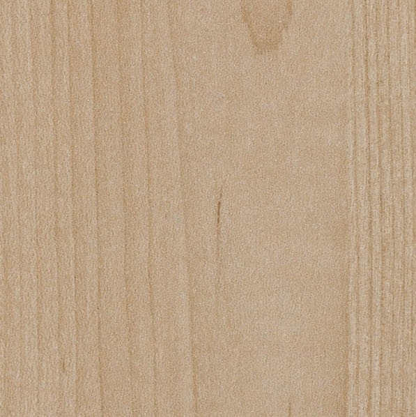 1/4 49 X 97 MDF G2S 290 Classic Maple Melamine (not vinyl) 