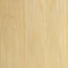 1/4 4 X 8 VC BASSWOOD / BASSWOOD SHOP