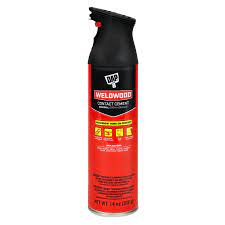 14 oz DAP Weldwood spray contact adhesive 