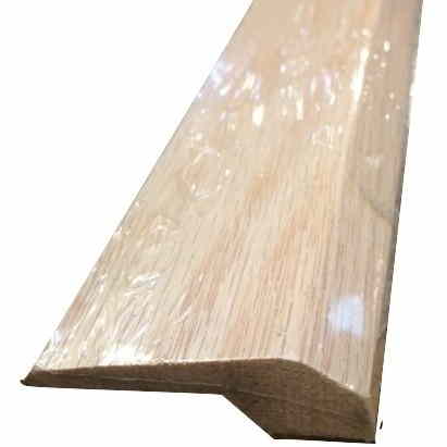 W 1226u 6' oak flooring cap unfinished 