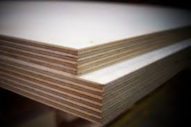 1 in (24mm) 4 x 8   Baltic Birch (17-Ply) BB/BB Plywood   5J