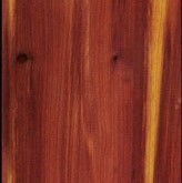 1/4 4 x 8 VC AROMATIC_CEDAR / MILL SHOP