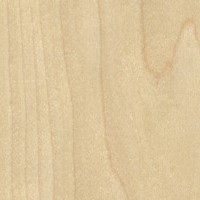 1/2 4 X 8 VC MAPLE / MAPLE SHOP UV1S