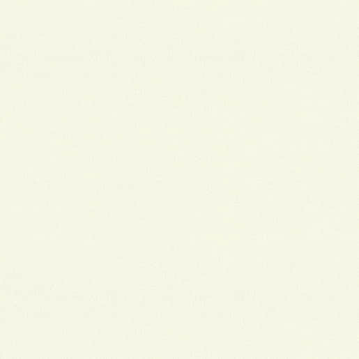 3/4 61 x 97 C/C Victorian White Arauco Melamine 