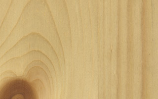 1/4 4 X 8 MDF KNOTTY_PINE / KNOTTY_PINE SHOP 
