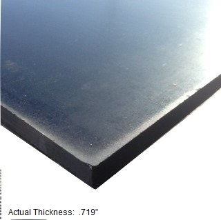 3/4 4 x 8 Baltic Birch Concrete Form Film Faced Plywood -WH5 Racks***Turkish  in Bin O $89.95