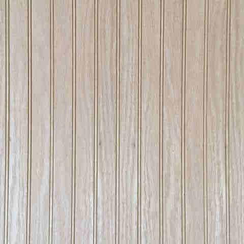 1/4 4 X 8 VC BIRCH / MILL SHOP BEADED