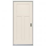 3 Panel Exterior Scratch and Dent