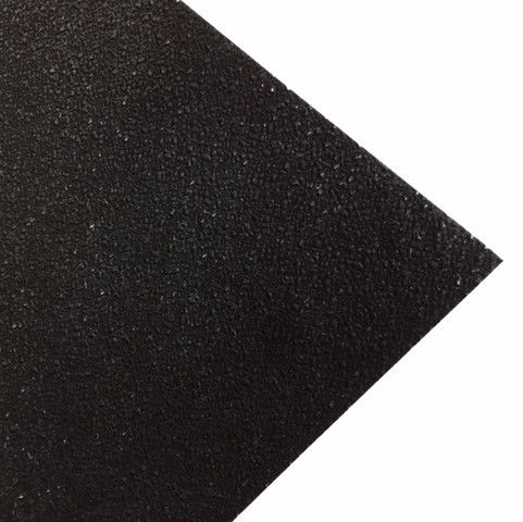 3/32 4 x 8 Black FRP 