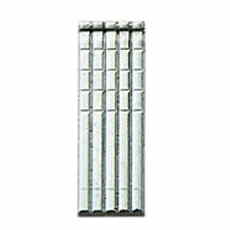 1-3/4 in finish brads 18 gauge 5000ct