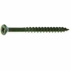 1 lb 3 exterior screws 