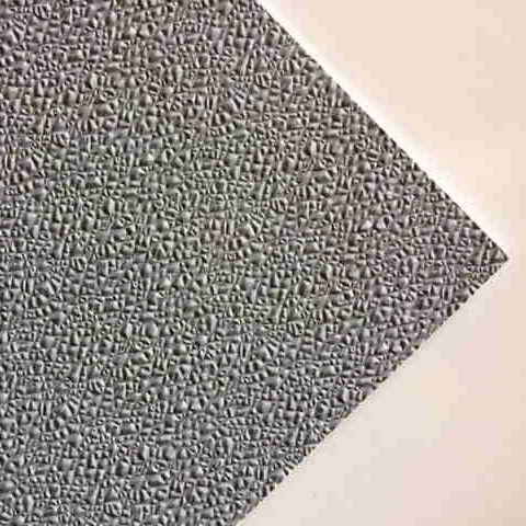 3/32  4 x 8 Gray FRP 