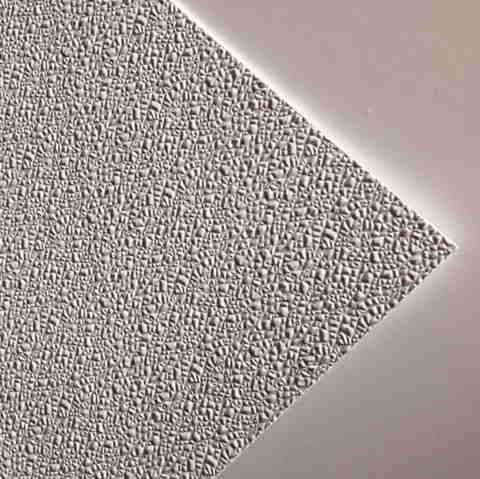 3/32  4 x 10 White FRP 