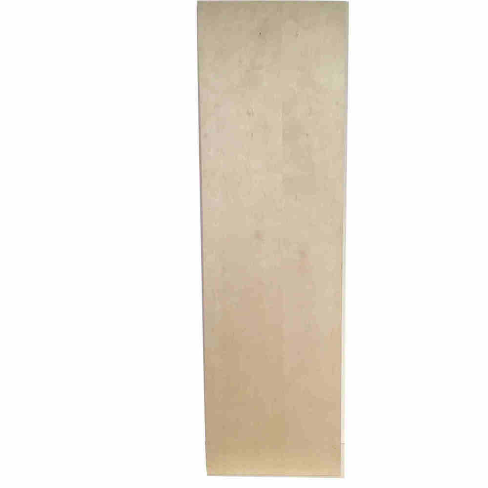 1 3/4  2-8 X 6-8 SOLID CORE BIRCH Door Slab 