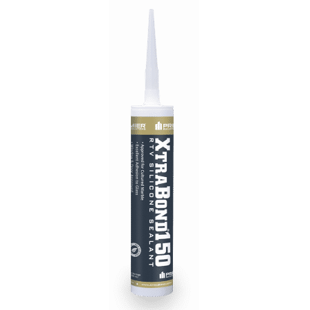 10.1 oz silicone clear