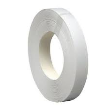 13/16 x 50' HOT MELT WHITE Poly Edgeband