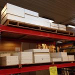 Drawer Boxes -- Price Drop!  $6.95