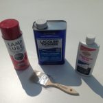 Other Laminate Accessories