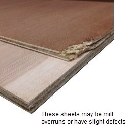 Shop Grade Hardwoods