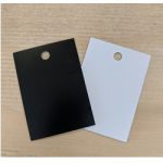 Stock Plastic Laminate